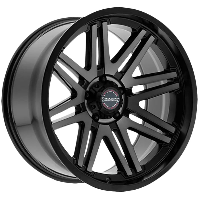 Wicked Off-Road W901 W901B200655-12DDT