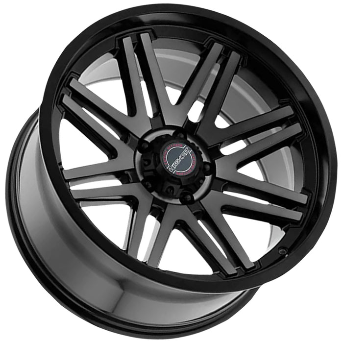 Wicked Off-Road W901 W901B200655-12DDT