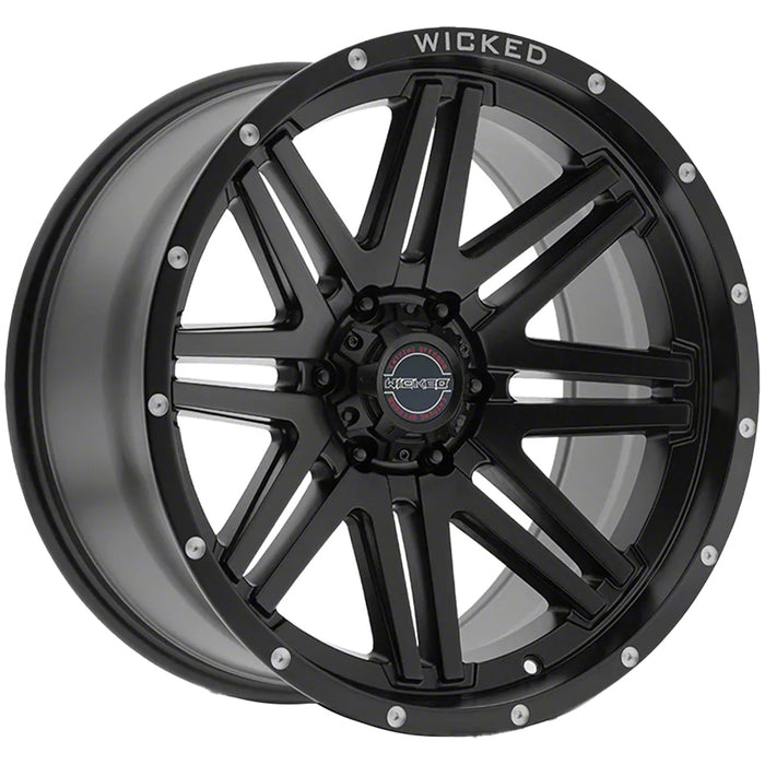 Wicked Off-Road W901 W901B290655+00MB