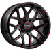 Wicked Off-Road W903 W903B220267-19RT