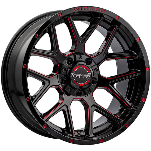 Wicked Off-Road W903 W903A200867-24GR