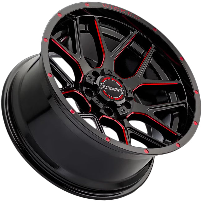 Wicked Off-Road W903 W903A200865-24GR