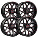 Wicked Off-Road W903 W903B200267-19RT-RTN