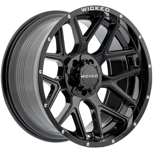 Wicked Off-Road W903 W903B200050-19GB