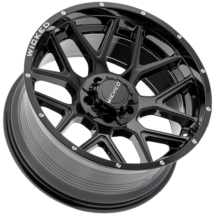 Wicked Off-Road W903 W903B200050-19GB