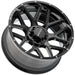 Wicked Off-Road W903 W903B200050-19GB