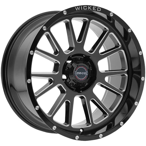 Wicked Off-Road W907 W907A200880-24GBMW