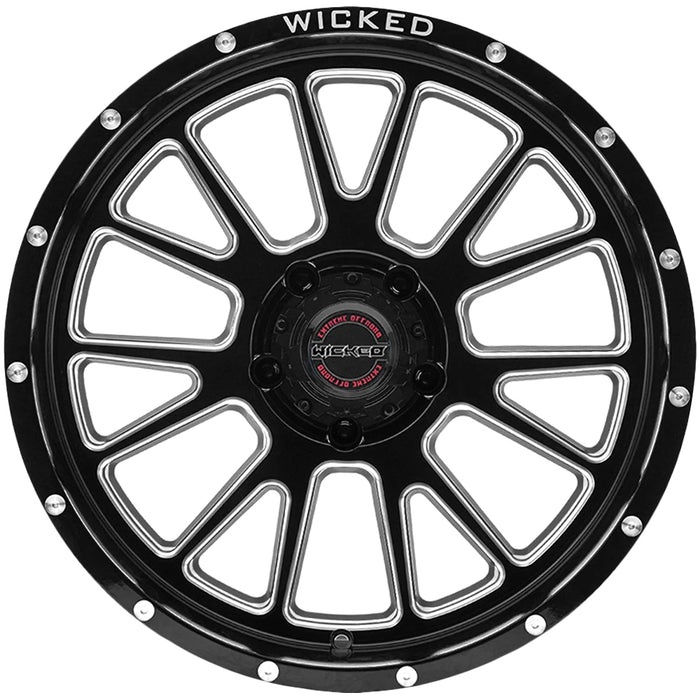 Wicked Off-Road W907 W907A200865-24GBMW