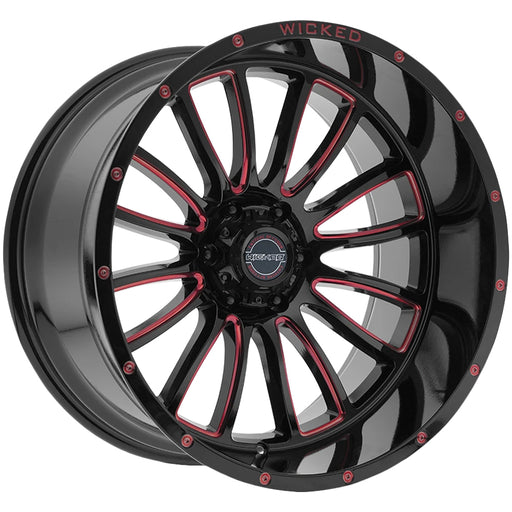 Wicked Off-Road W908 W908B200655-24GR