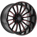 Wicked Off-Road W908 W908B200655-24GR