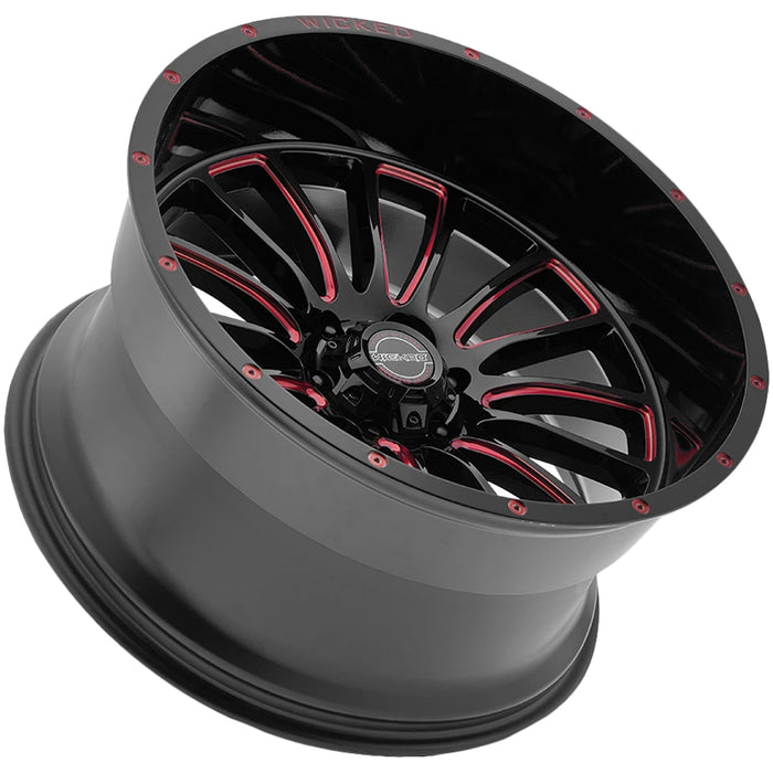 Wicked Off-Road W908 W908B200655-24GR