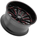 Wicked Off-Road W908 W908B200655-24GR