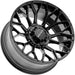Wicked Off-Road W934 W934220267-19AG