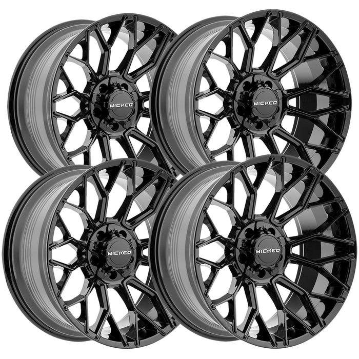 Wicked Off-Road W934 W934220267-19AG