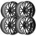 Wicked Off-Road W934 W934200267-19GB