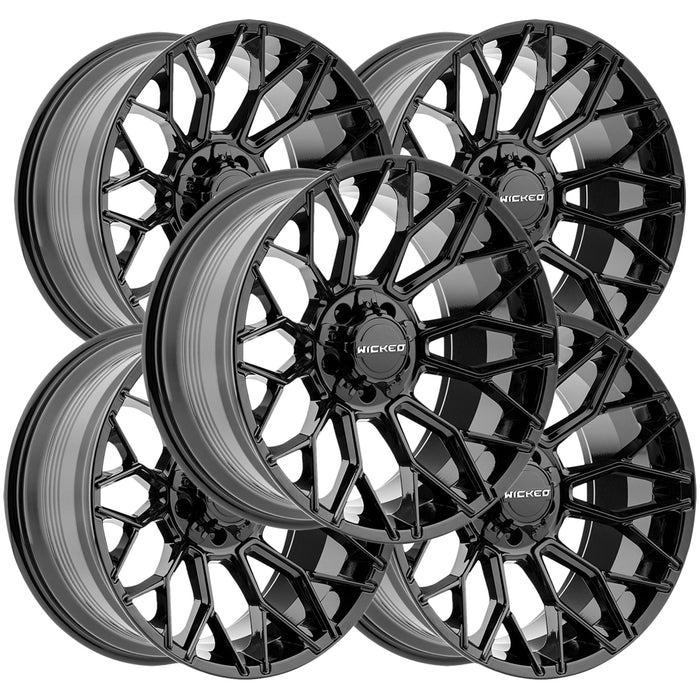 Wicked Off-Road W934 W934200050-19GB