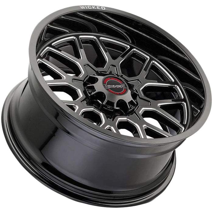 Wicked Off-Road W938 W938220865-19GB