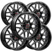 Wicked Off-Road W938 W938200655-19GB