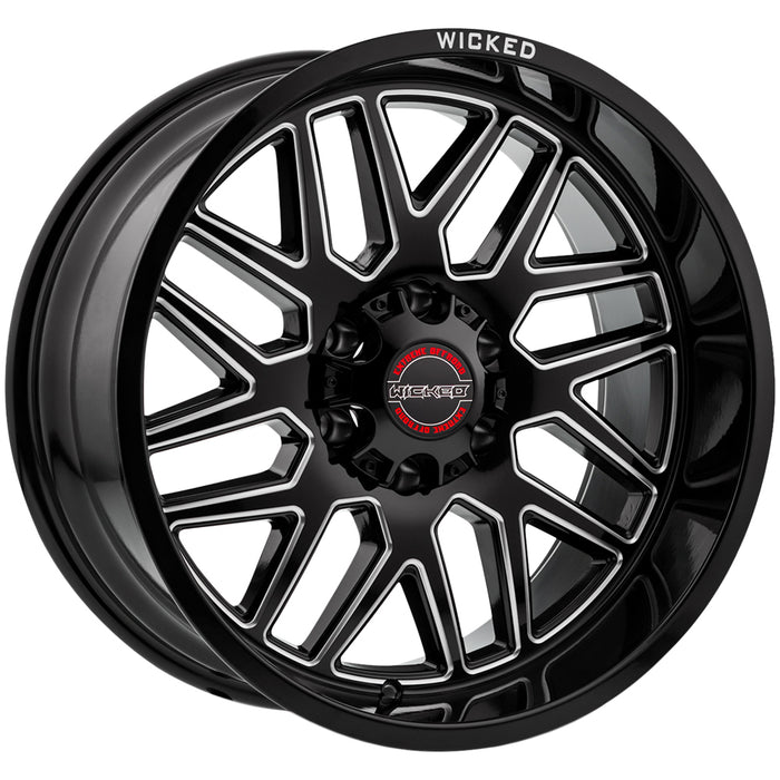 Wicked Off-Road W939 W939200655-19GB