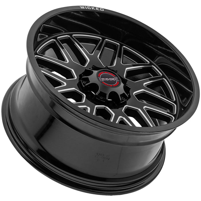 Wicked Off-Road W939 W939200653-19GB