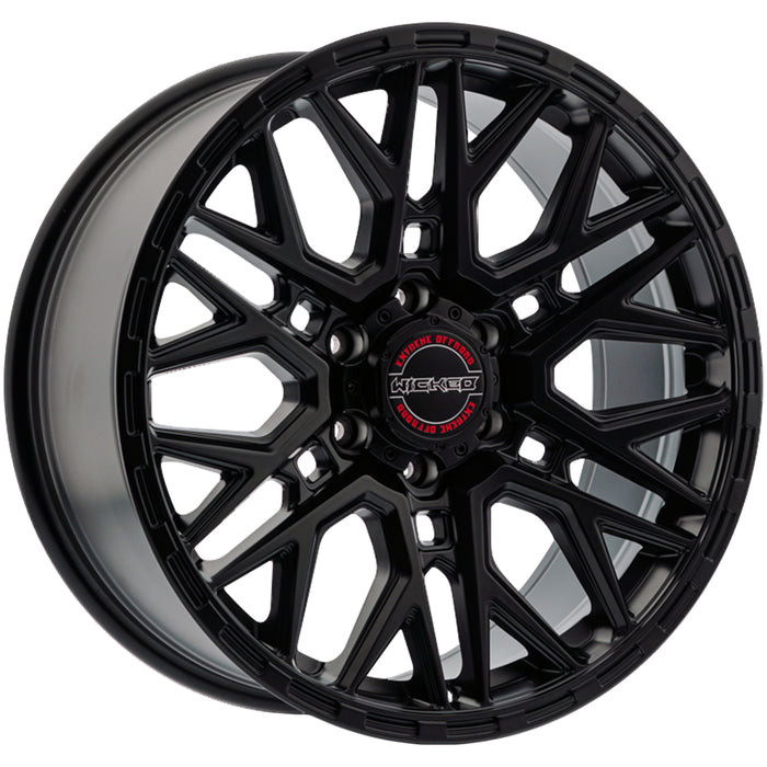 Wicked Off-Road W940 W940290655+15SB