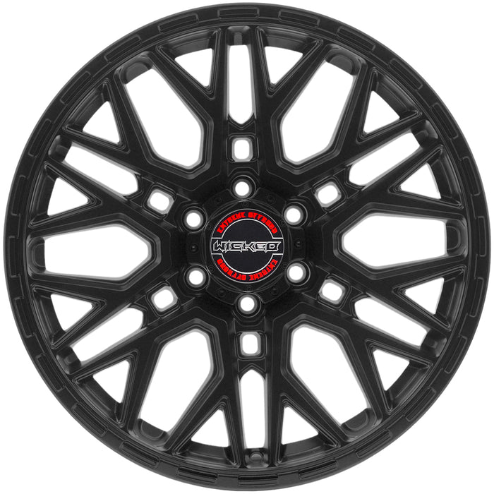 Wicked Off-Road W940 W940290655+15SB