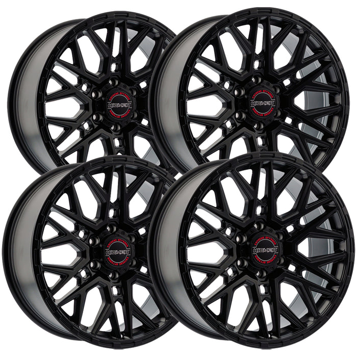 Wicked Off-Road W940 W940290655+15SB
