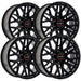 Wicked Off-Road W940 W940290655+00SB