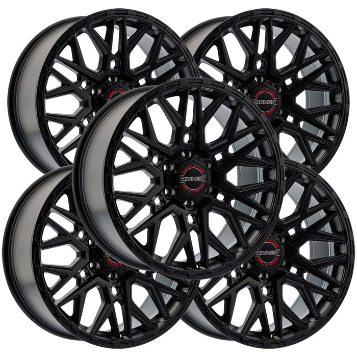 Wicked Off-Road W940 W940290655+15SB