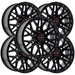 Wicked Off-Road W940 W940290655+15SB