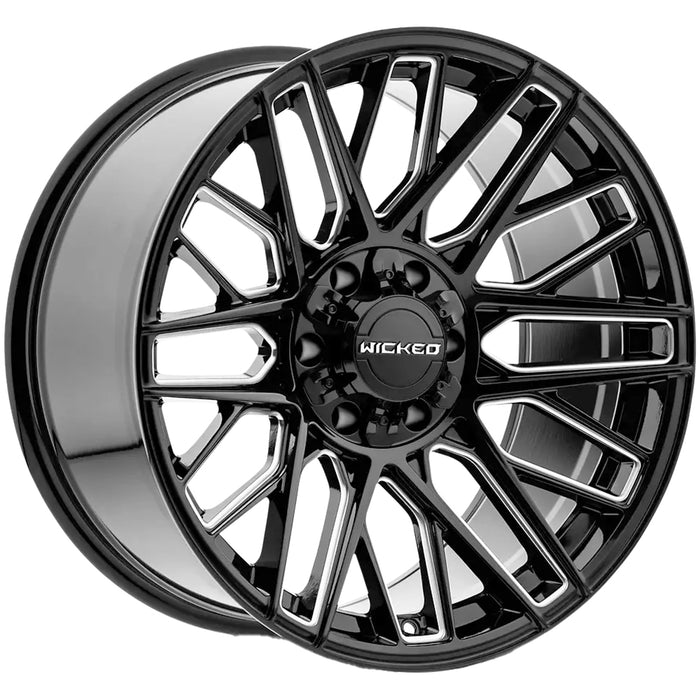 Wicked Off-Road W945 W945200050-18GBMW