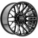 Wicked Off-Road W945 W945200050-18GBMW