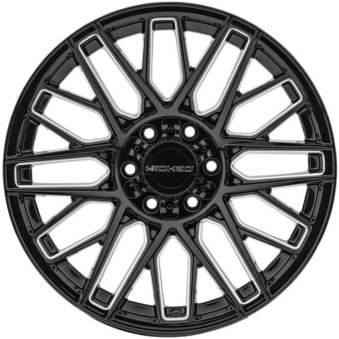 Wicked Off-Road W945 W945200050-18GBMW