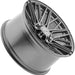 Wicked Off-Road W945 W945200050-18G