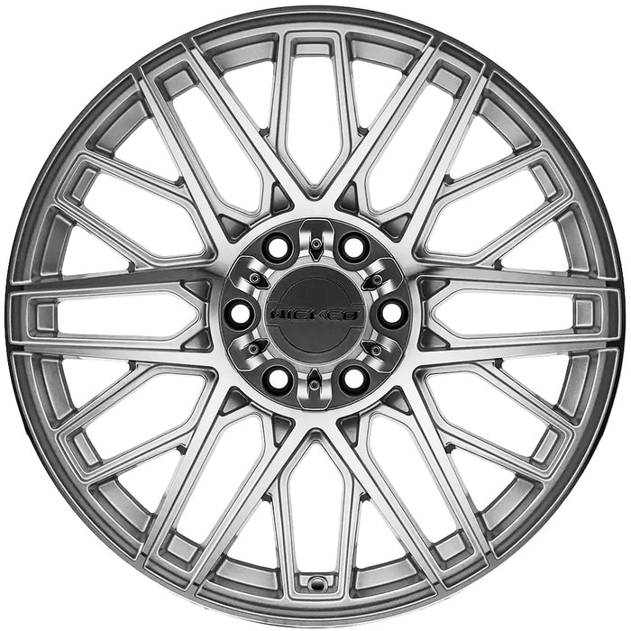 Wicked Off-Road W945 W945200267-18SM