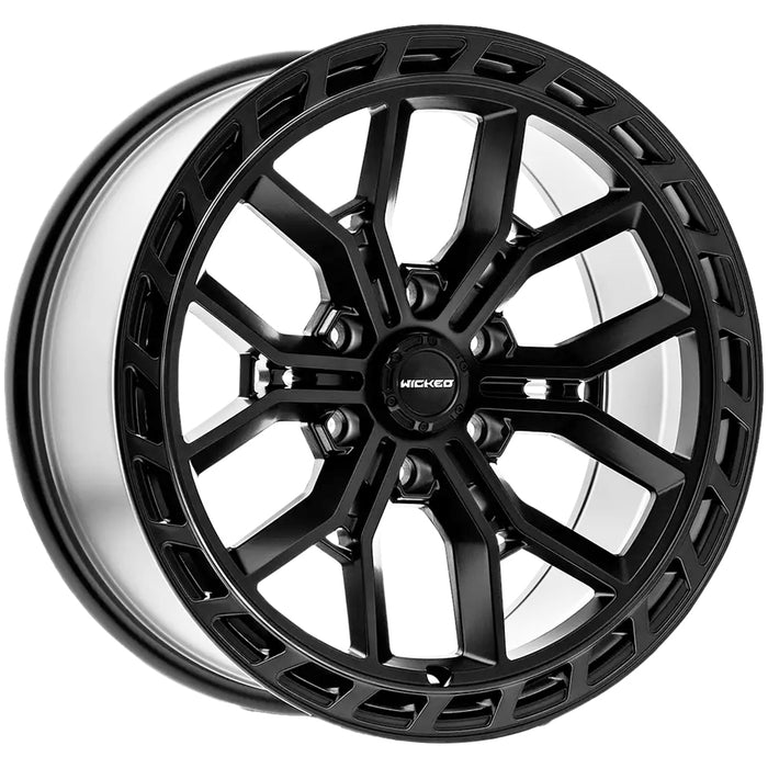 Wicked Off-Road W948 W948290655+00DT