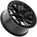 Wicked Off-Road W948 W948290655+15DT