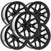 Wicked Off-Road W948 W948290655+00DT