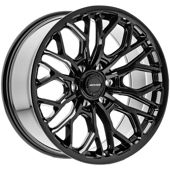 Wicked Off-Road W949 W949290655+00GB