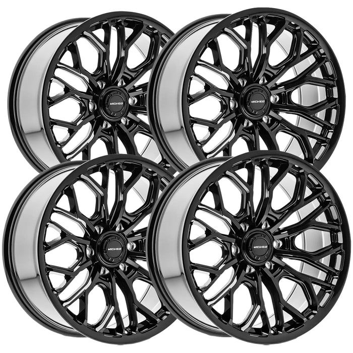 Wicked Off-Road W949 W949290655+15GB