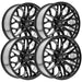 Wicked Off-Road W949 W949290655+15GB