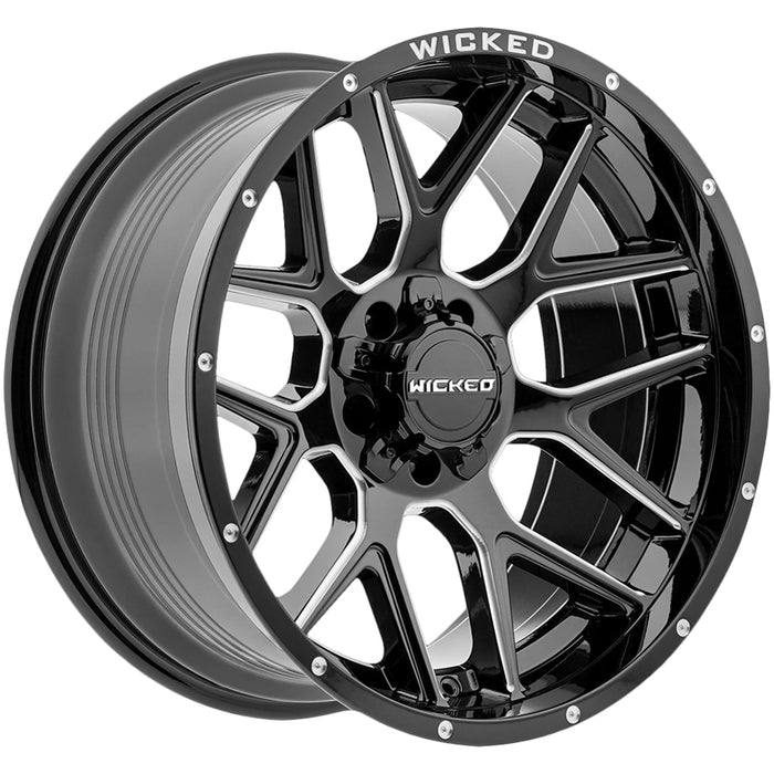 Wicked Off-Road W903 W903B200050-19RT