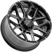 Wicked Off-Road W903 W903B200050-19RT