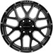 Wicked Off-Road W903 W903B200050-19RT