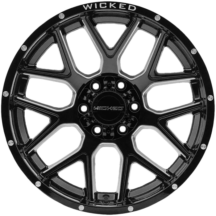 Wicked Off-Road W903 W903B222655-44GND