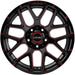 Wicked Off-Road W903 W903B200267-19RT-RTN