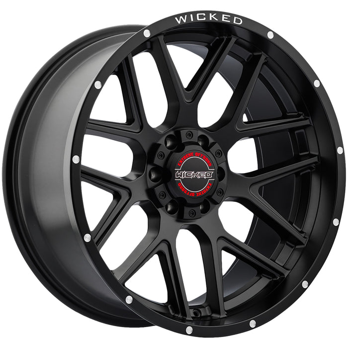 Wicked Off-Road W903 W903B200655-24MB