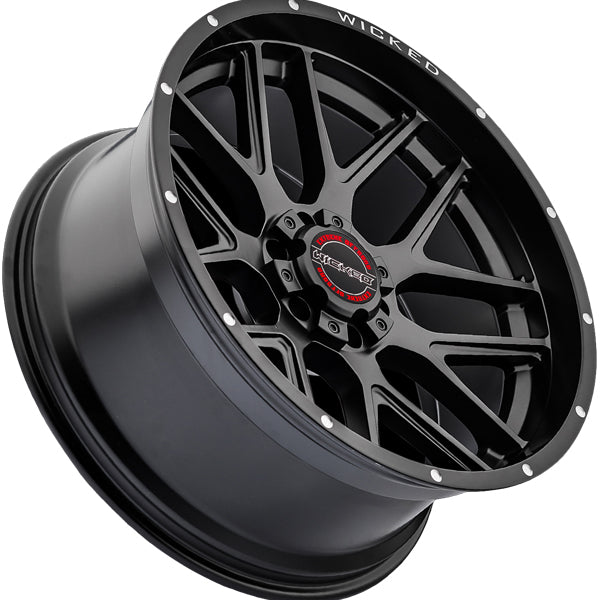Wicked Off-Road W903 W903B200655-24MB