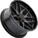 Wicked Off-Road W903 W903B200655-24MB