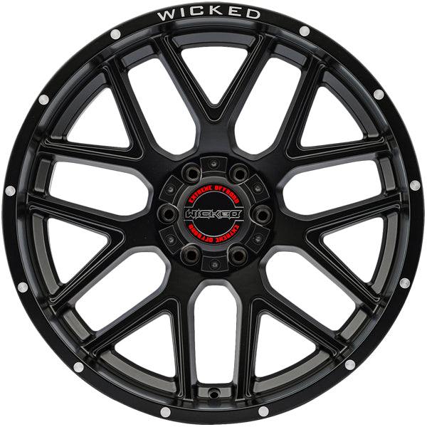 Wicked Off-Road W903 W903B200655-24MB